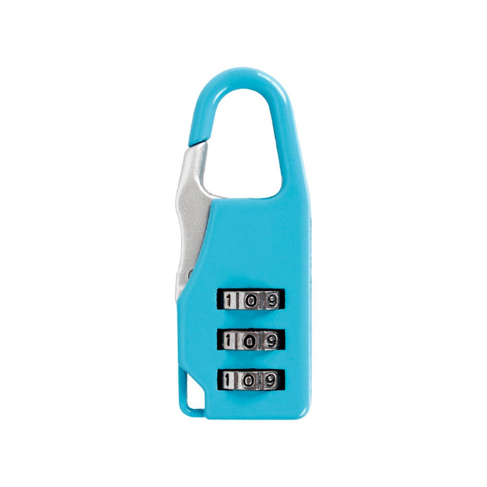 Travel Security Lock for Luggage