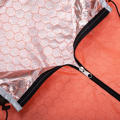Emergency Sleeping Bag