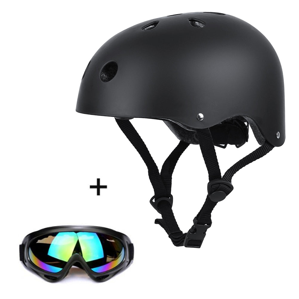 Ultralight Bicycle, Electric Scooter Helmet