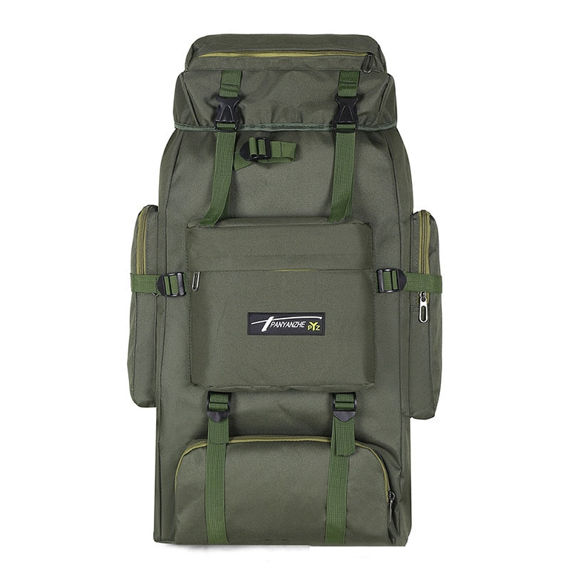 70L Large Capacity Backpack