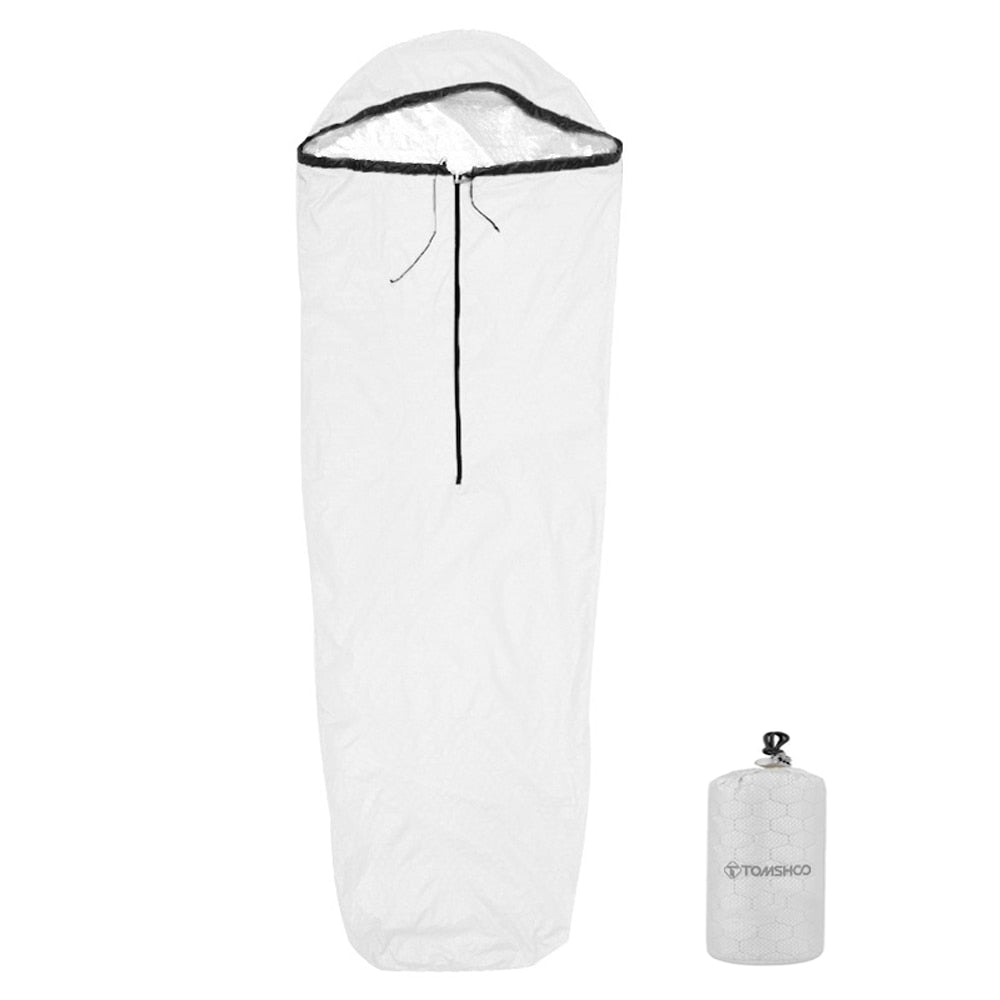 Emergency Sleeping Bag