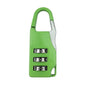 Travel Security Lock for Luggage
