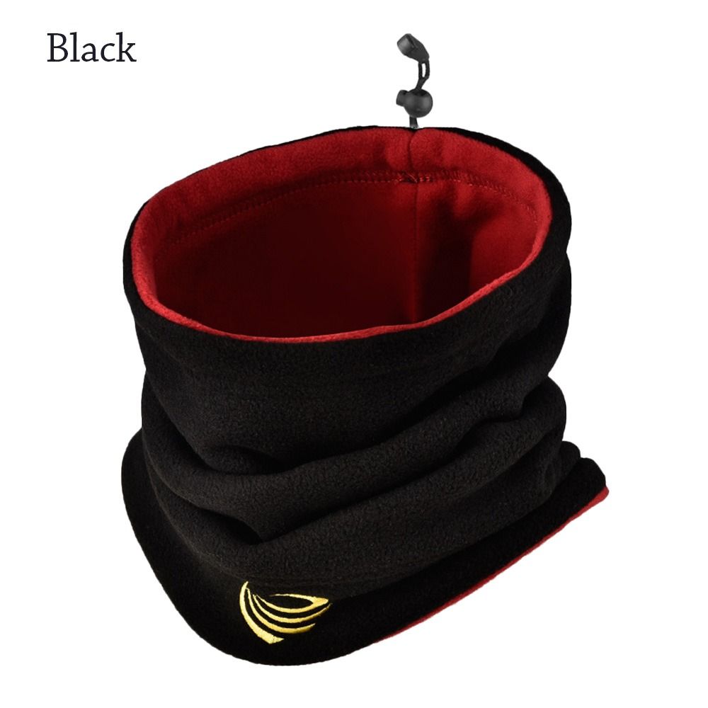 Winter Warm  Fleece Neck Tube