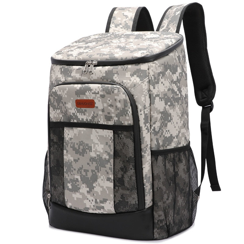 Camping Big Cooler Bag