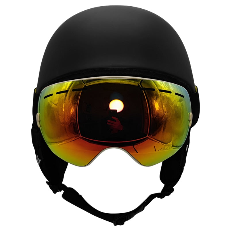 Ski Helmet Men, Women