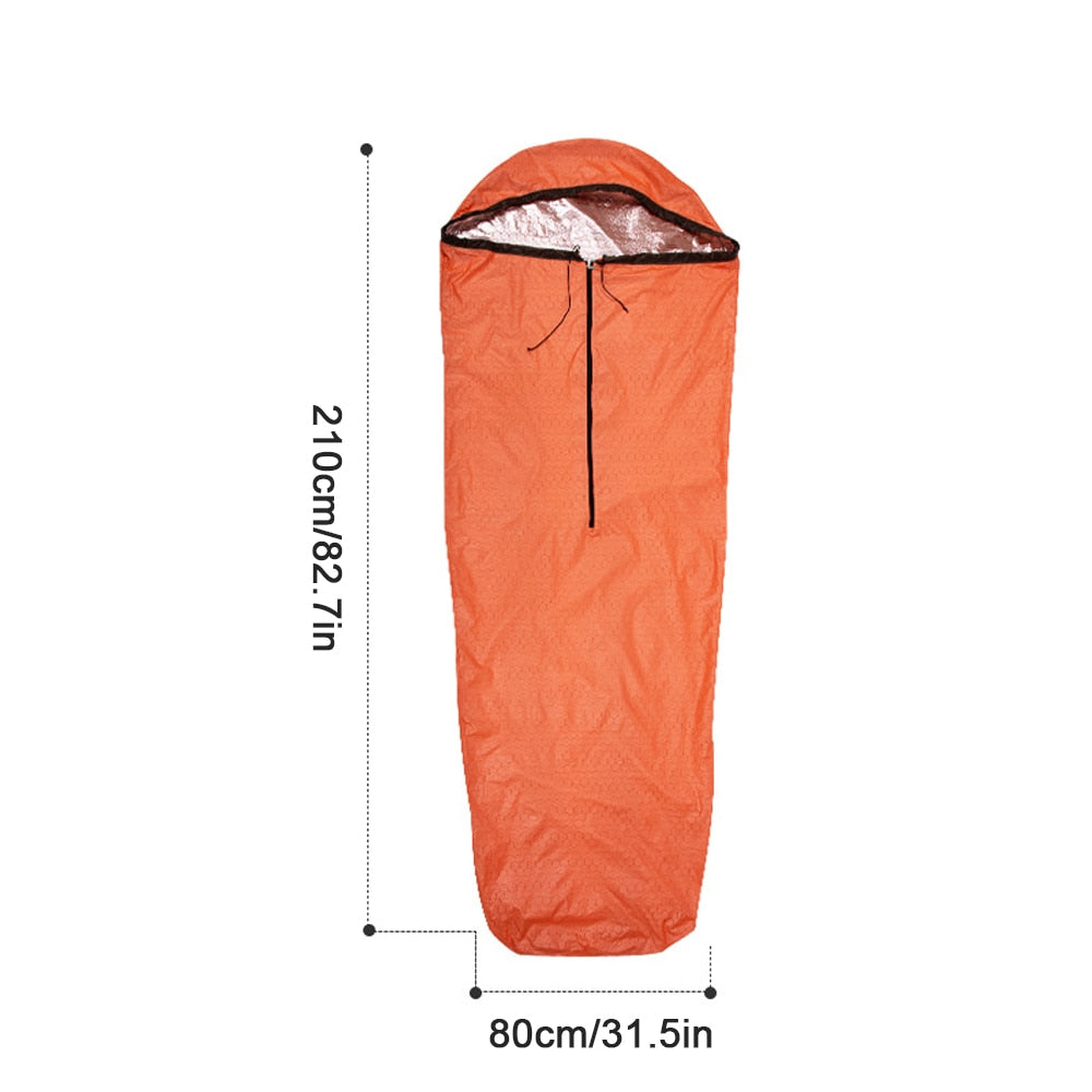 Emergency Sleeping Bag