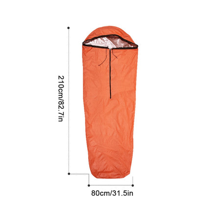 Emergency Sleeping Bag
