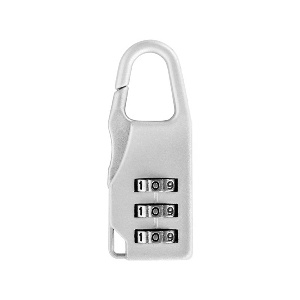 Travel Security Lock for Luggage