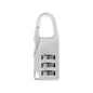 Travel Security Lock for Luggage