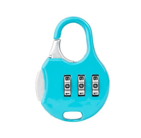 Travel Security Lock for Luggage