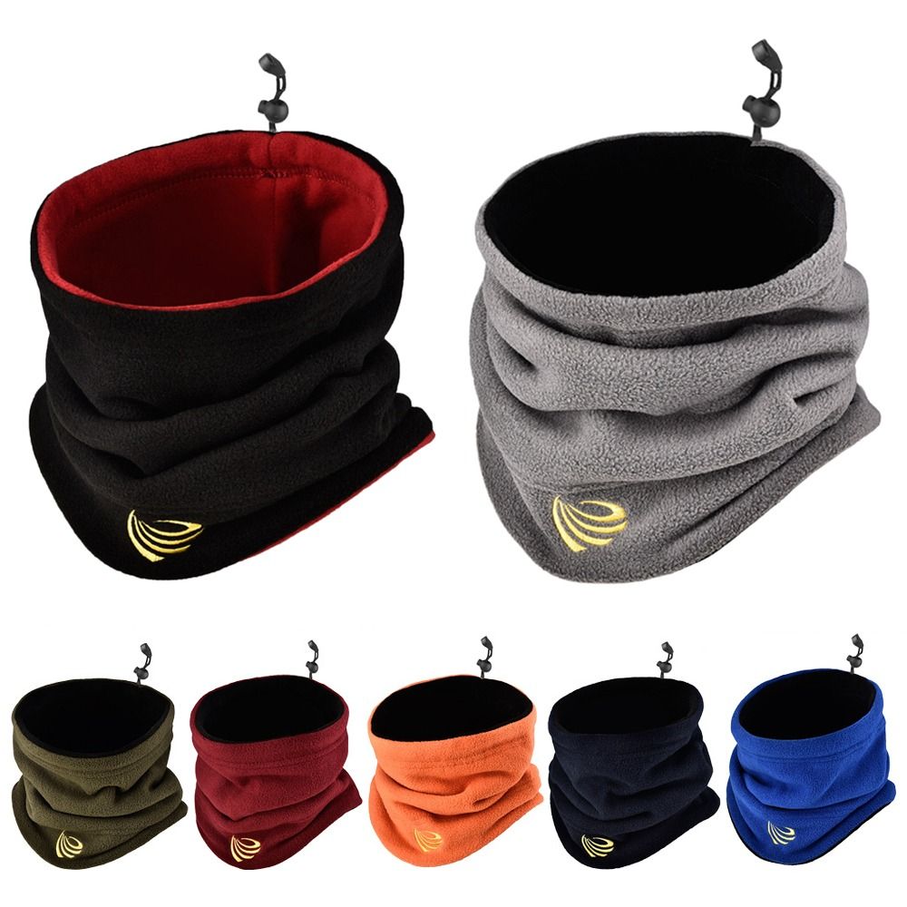 Winter Warm  Fleece Neck Tube