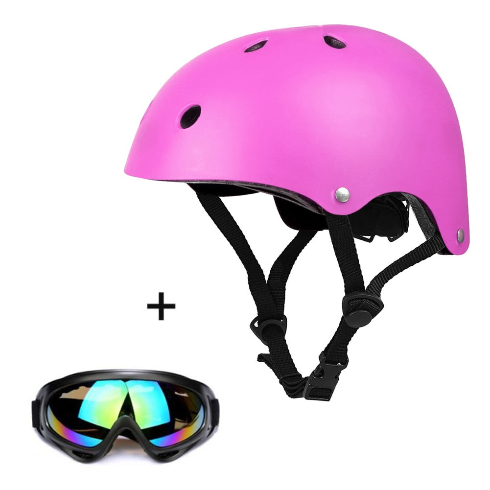 Ultralight Bicycle, Electric Scooter Helmet