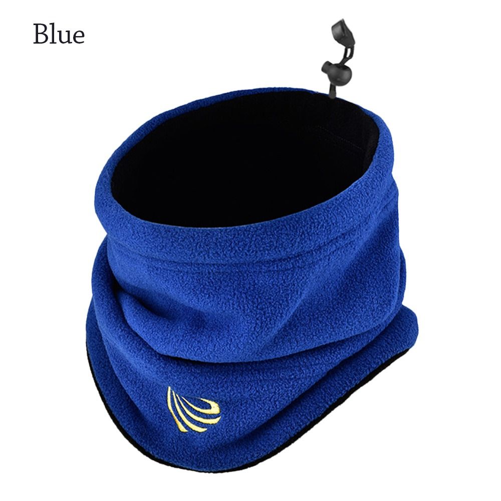 Winter Warm  Fleece Neck Tube