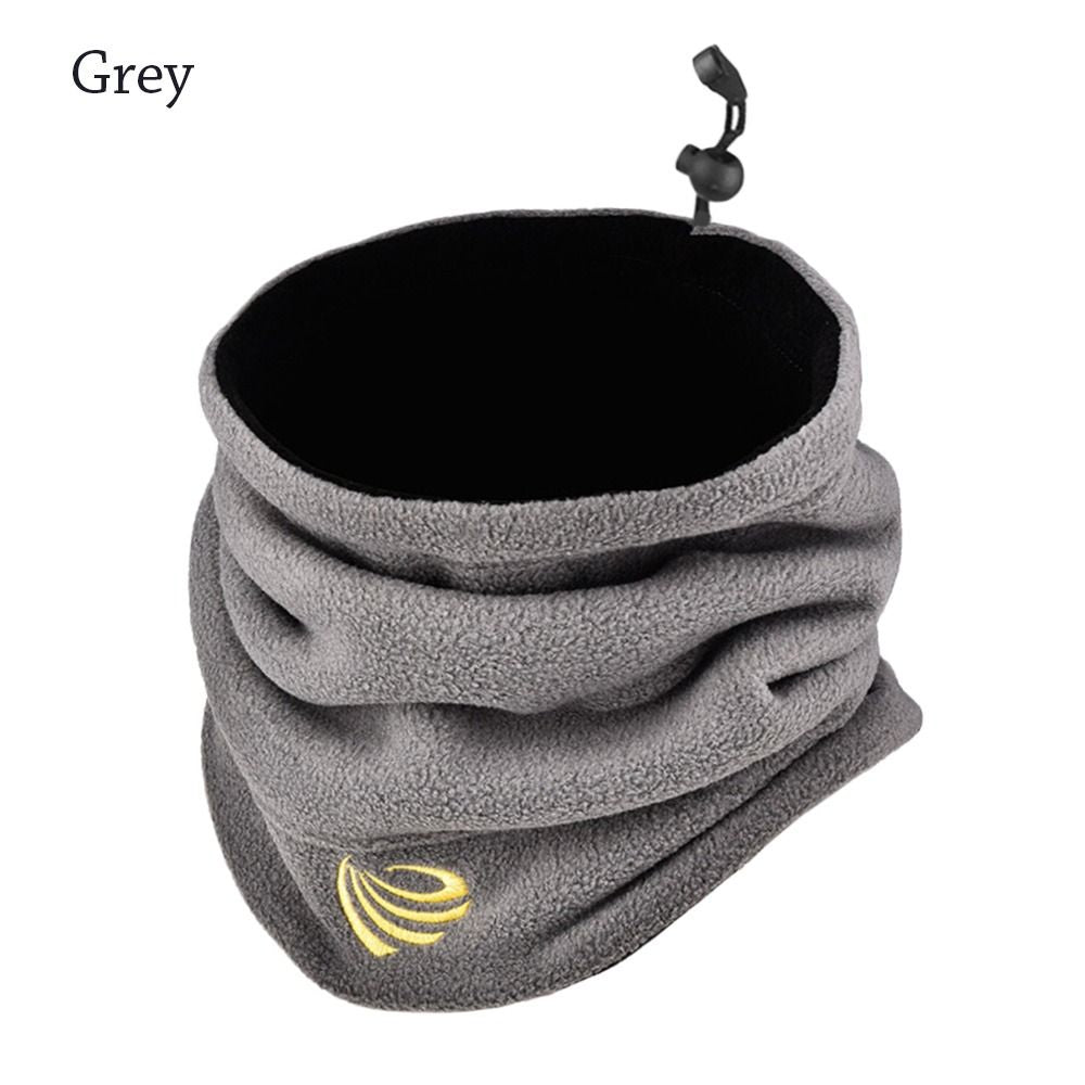 Winter Warm  Fleece Neck Tube