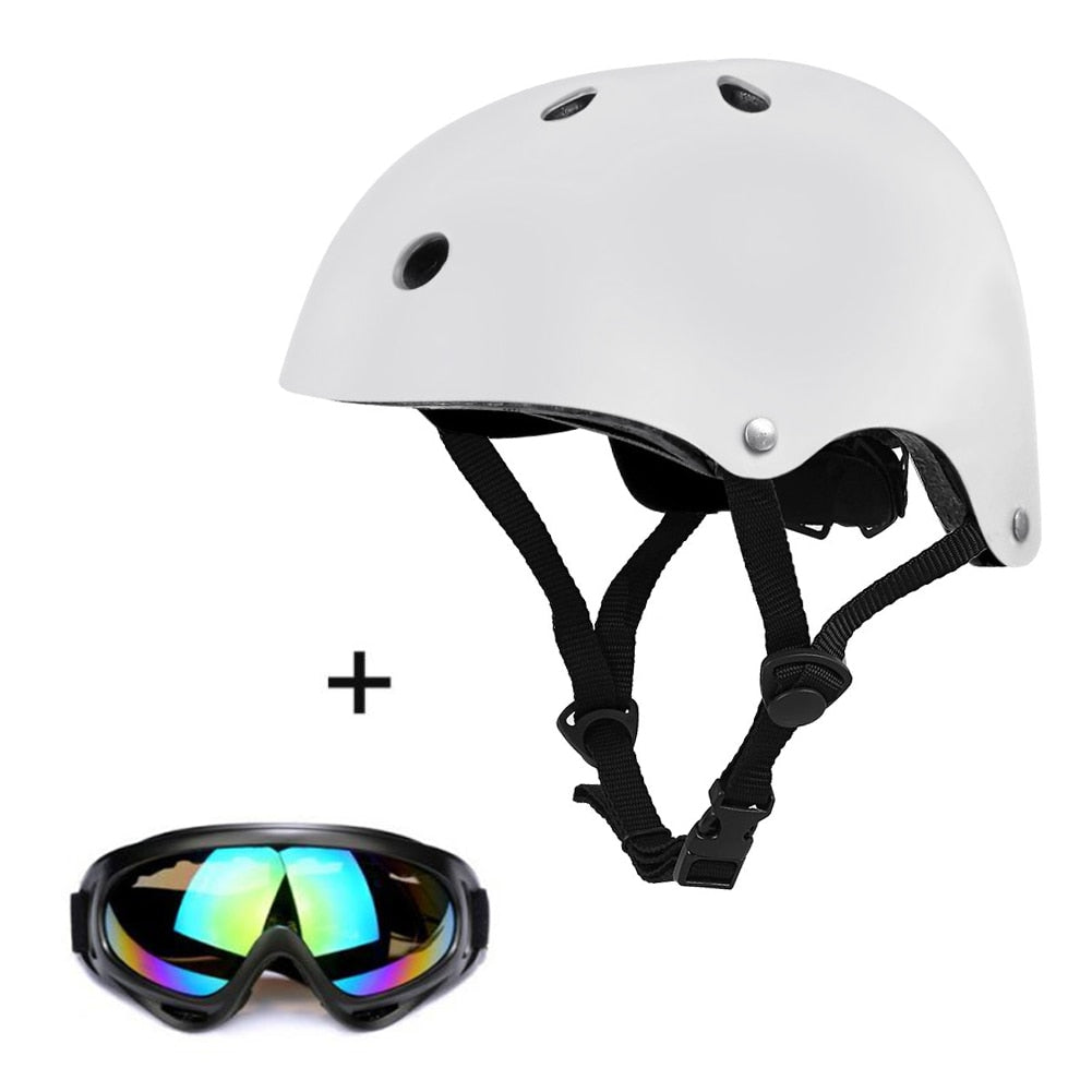 Ultralight Bicycle, Electric Scooter Helmet