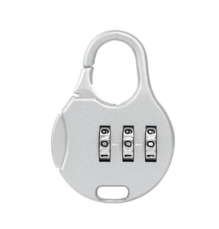 Travel Security Lock for Luggage