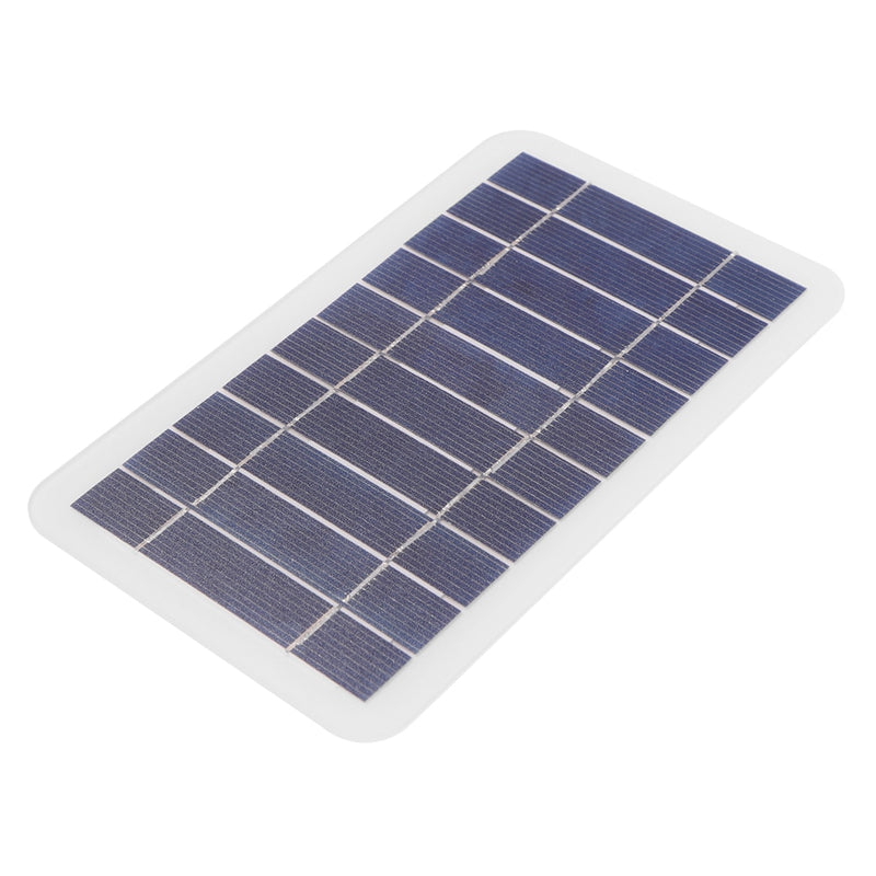 5V 400mA Solar Panel