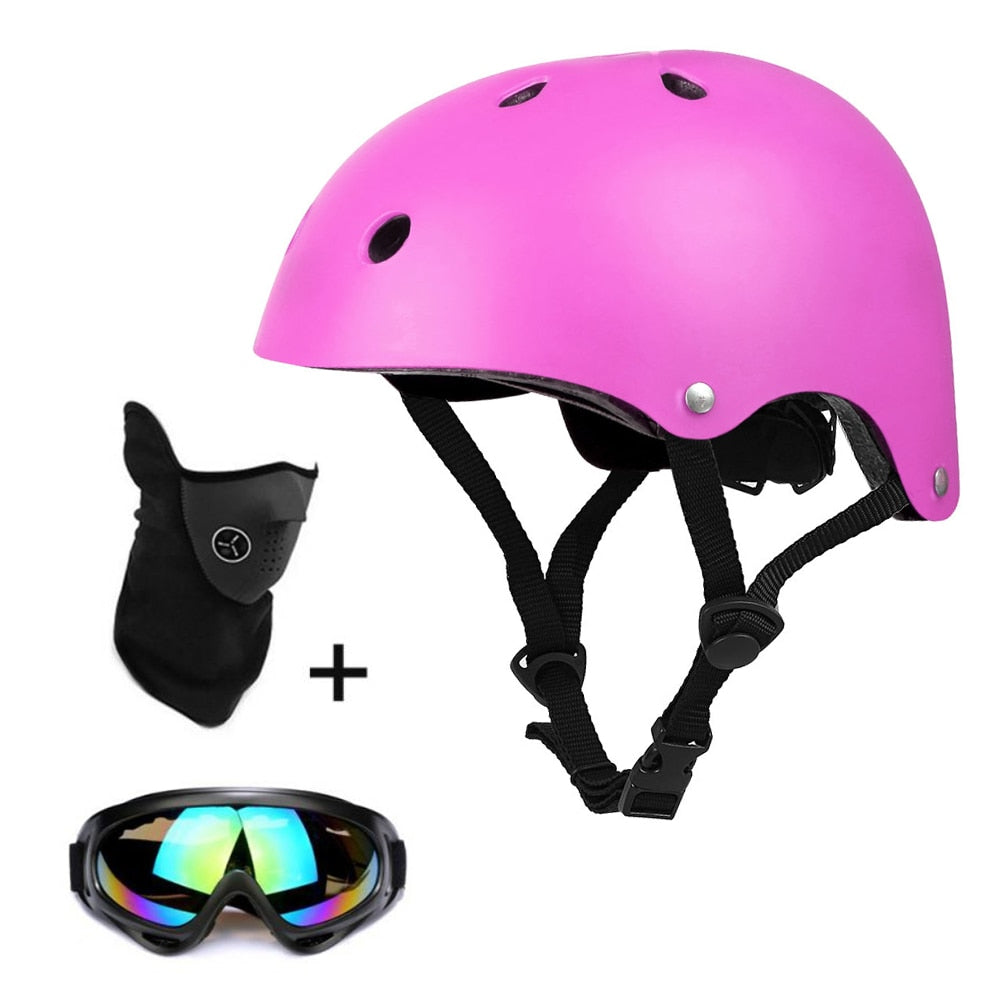 Ultralight Bicycle, Electric Scooter Helmet