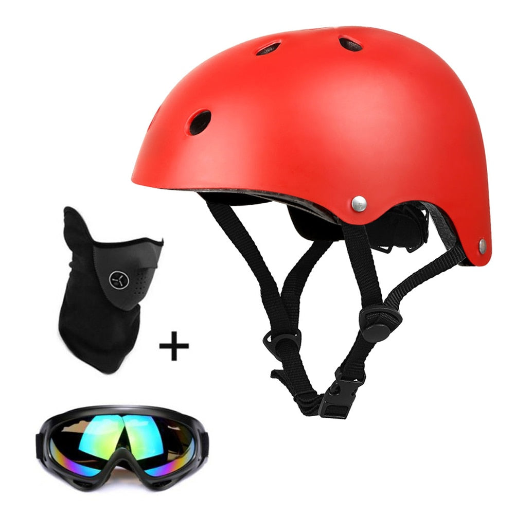 Ultralight Bicycle, Electric Scooter Helmet