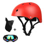 Ultralight Bicycle, Electric Scooter Helmet