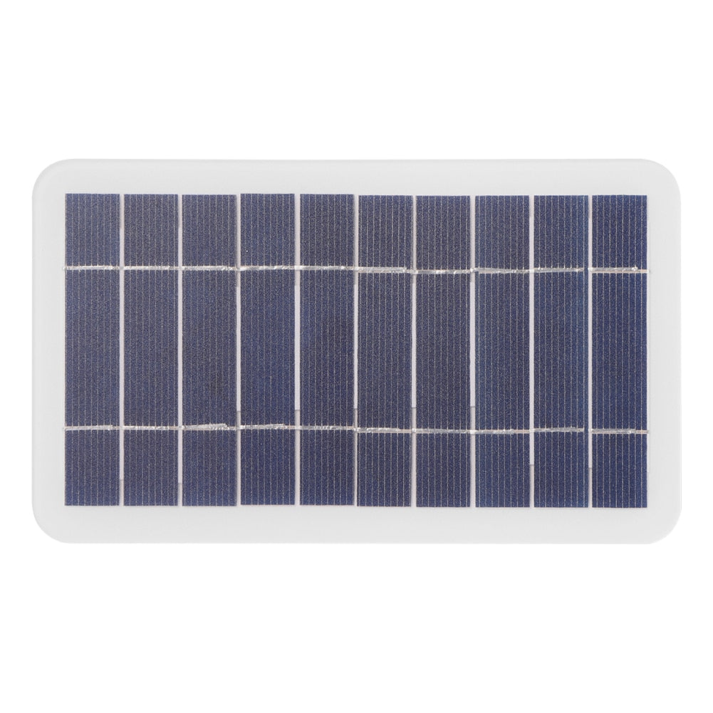 5V 400mA Solar Panel