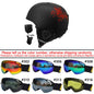 Ski Helmet Men, Women