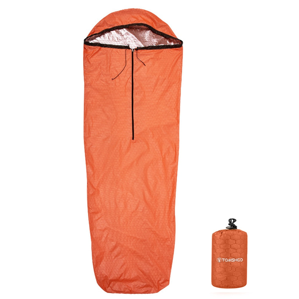 Emergency Sleeping Bag