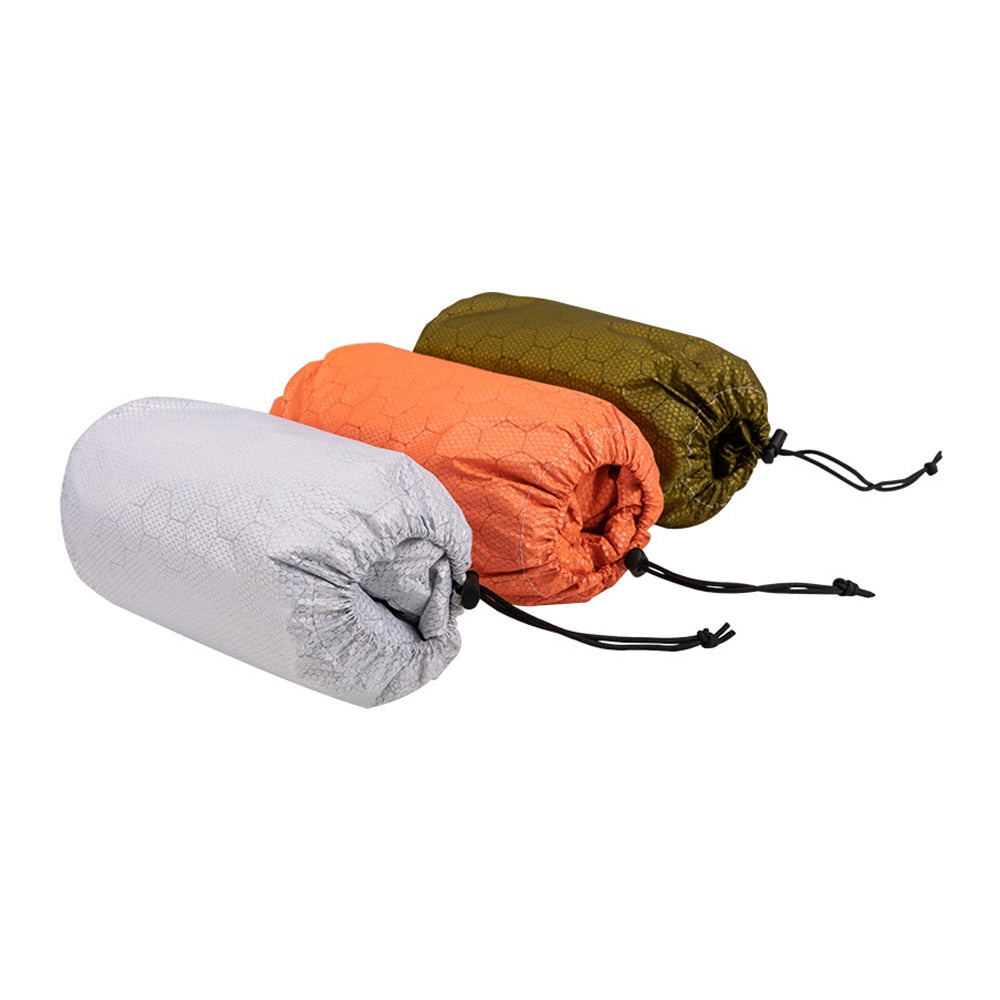 Emergency Sleeping Bag