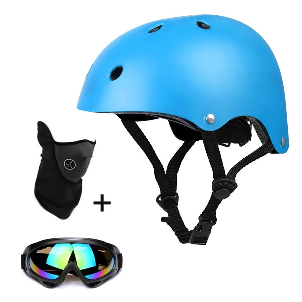 Ultralight Bicycle, Electric Scooter Helmet