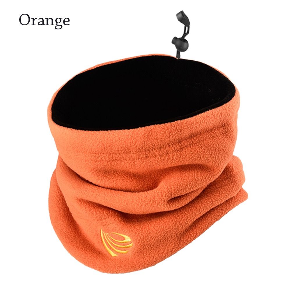 Winter Warm  Fleece Neck Tube