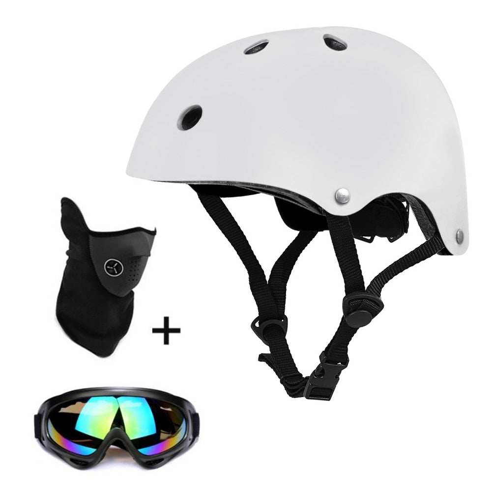 Ultralight Bicycle, Electric Scooter Helmet