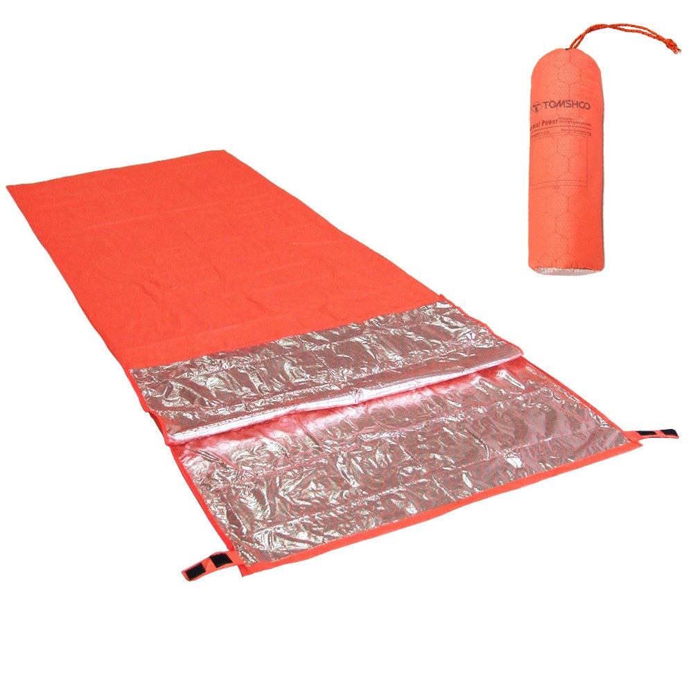 Emergency Sleeping Bag