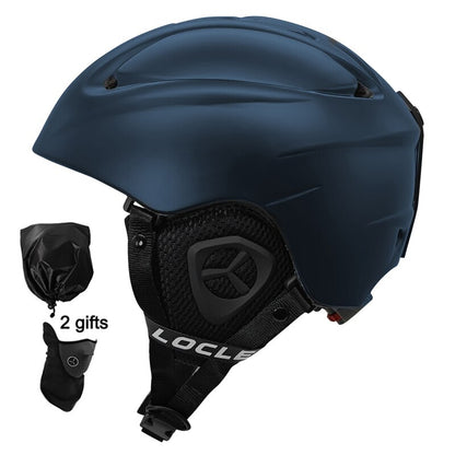 Ski Helmet Men, Women