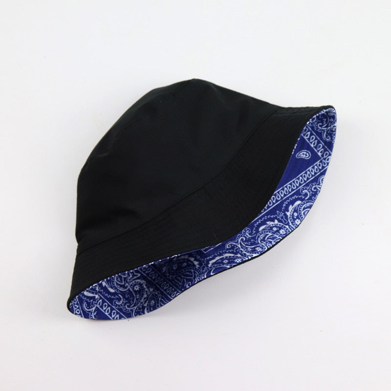 Cotton Bucket Hat freeshipping - Travell To