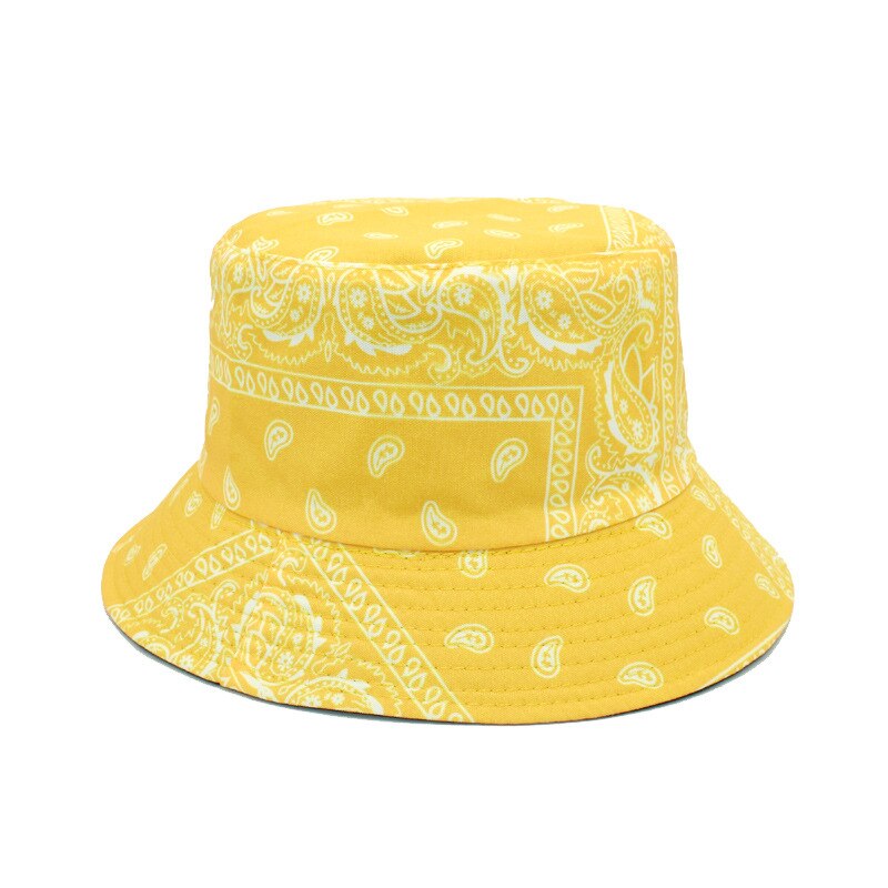 Cotton Bucket Hat freeshipping - Travell To