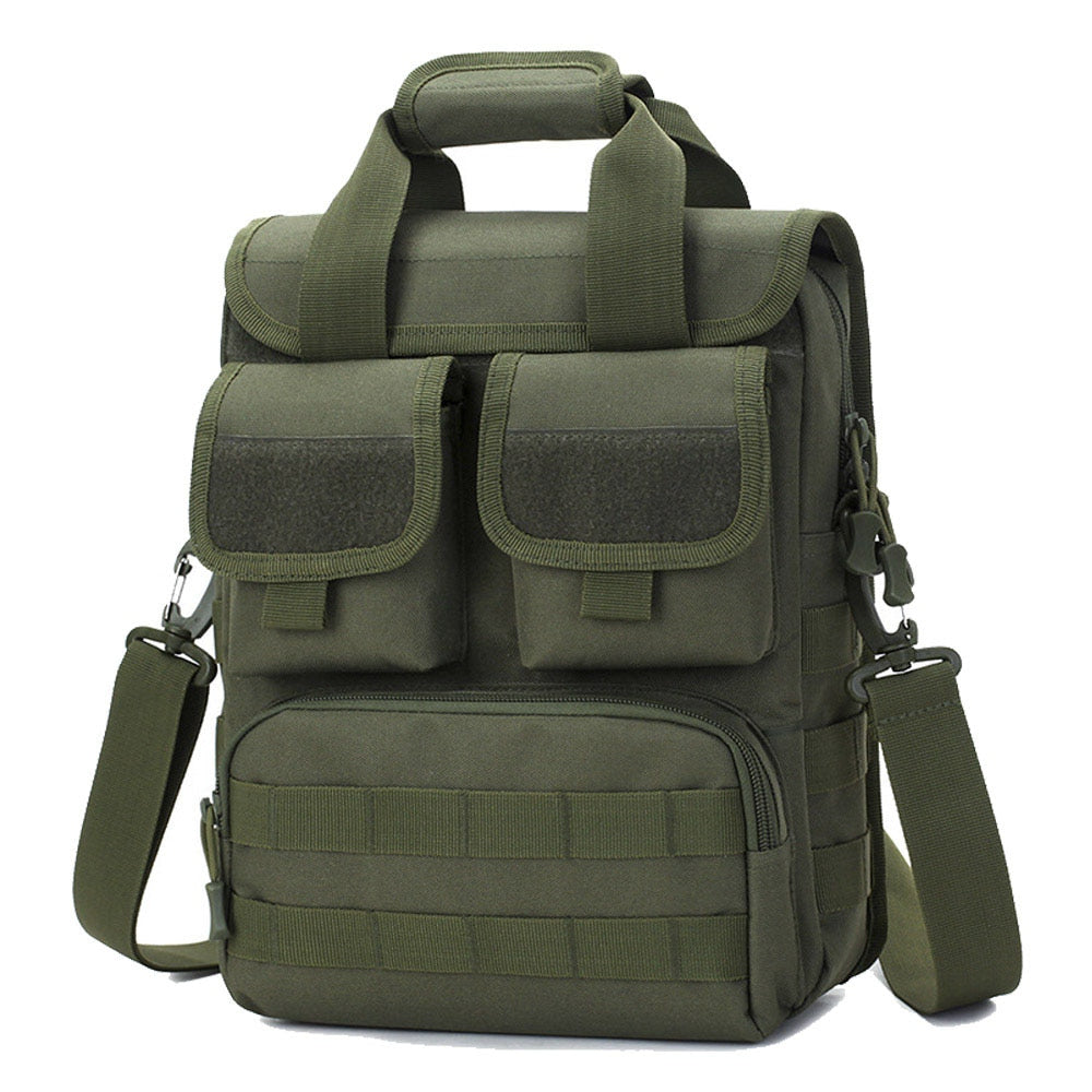 Men Tactical Handbag