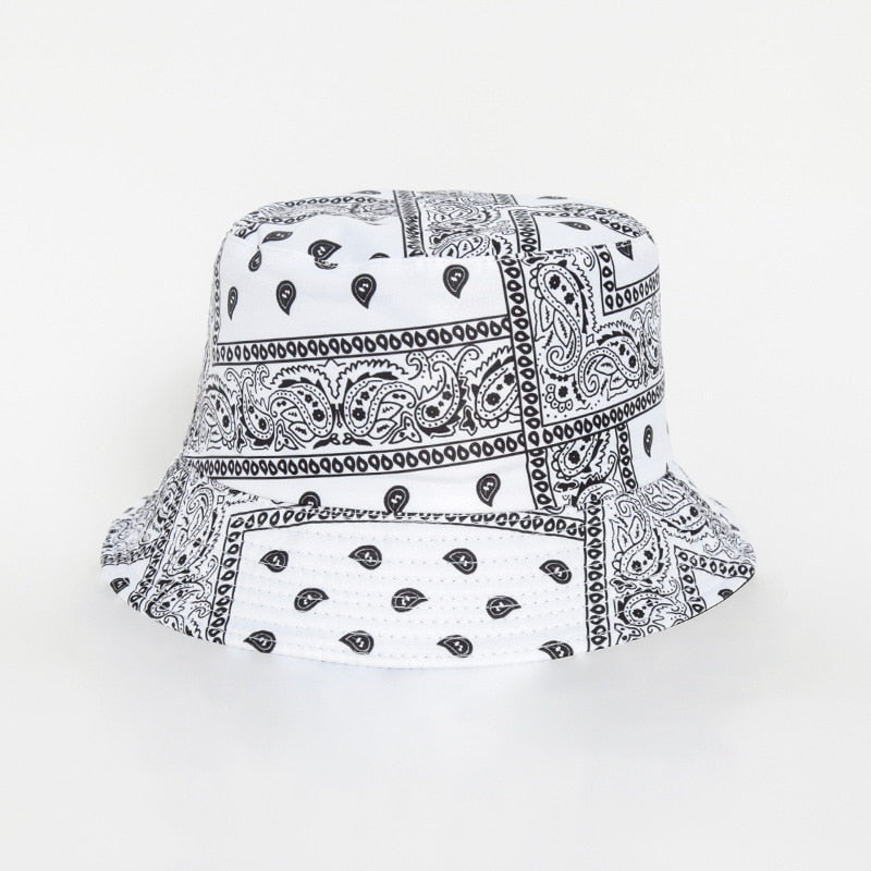 Cotton Bucket Hat freeshipping - Travell To