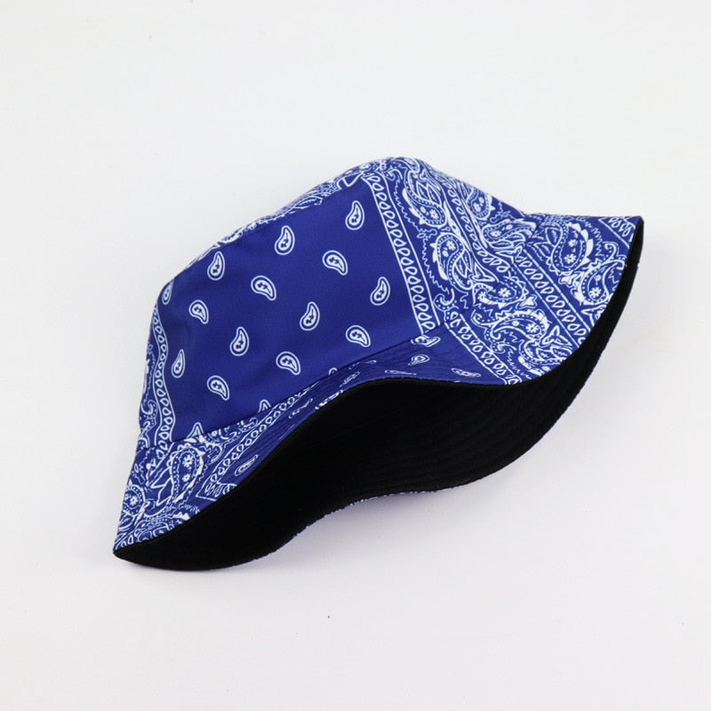 Cotton Bucket Hat freeshipping - Travell To