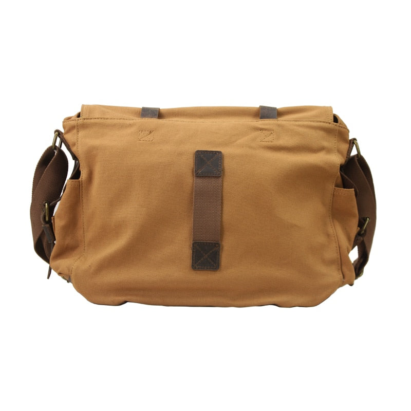 Messenger Bag Cotton