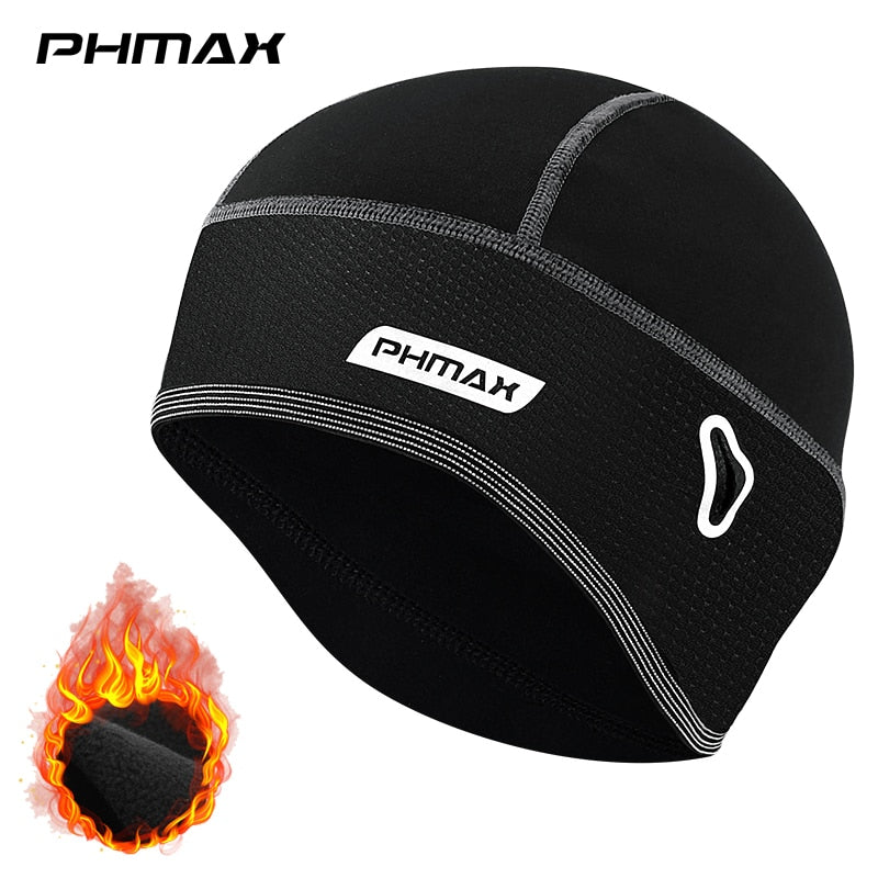 Winter Windproof Warm Ski Cap