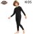 Fleece Lined Thermal Underwear Set freeshipping - Travell To