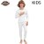 Fleece Lined Thermal Underwear Set freeshipping - Travell To