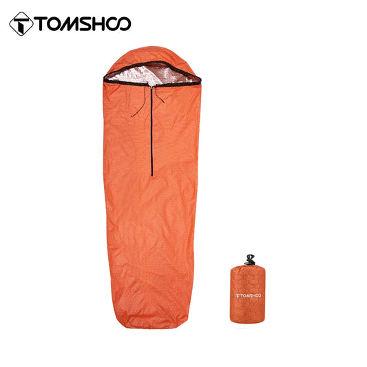 Emergency Sleeping Bag