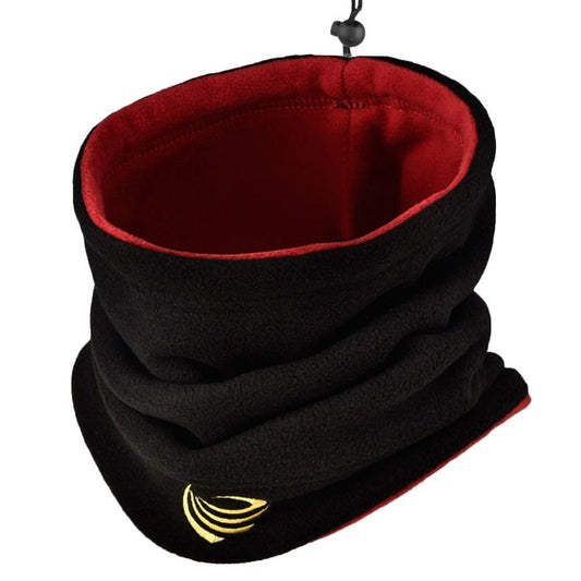 Winter Warm  Fleece Neck Tube