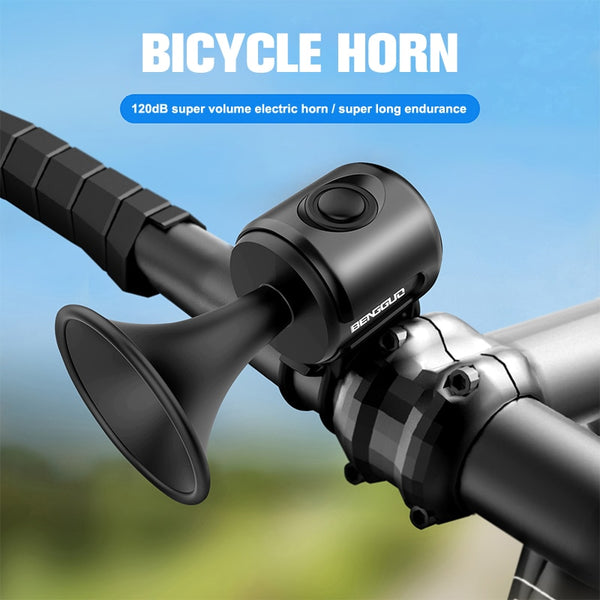 Bike Electronic Loud Horn