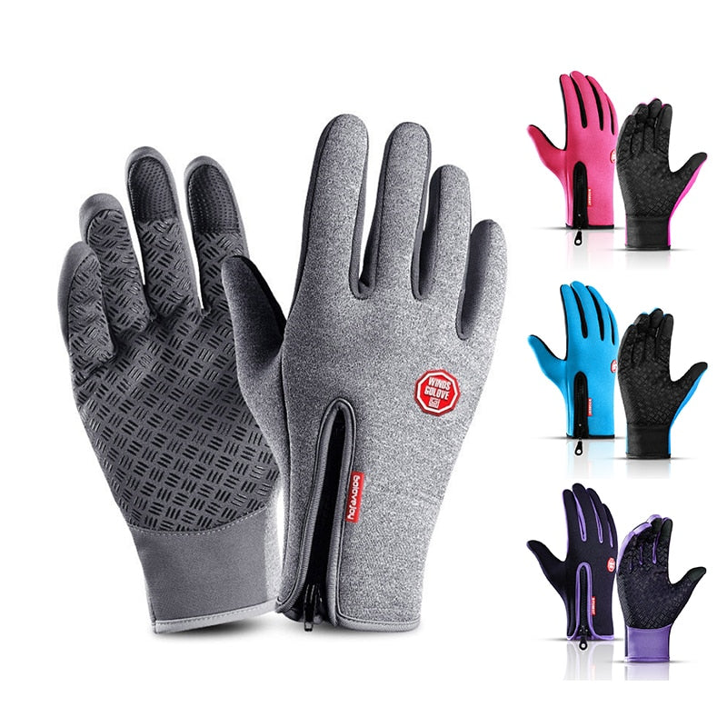 Winter Gloves