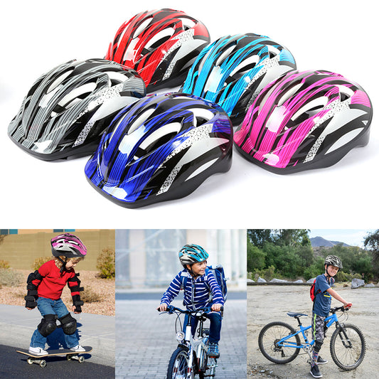 Riding Safety Helmet