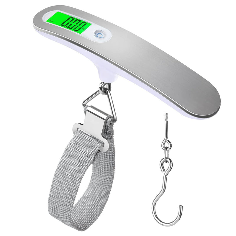 Weight Measuring Digital Weighing Luggage Scales