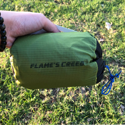 Ultralight Tarp