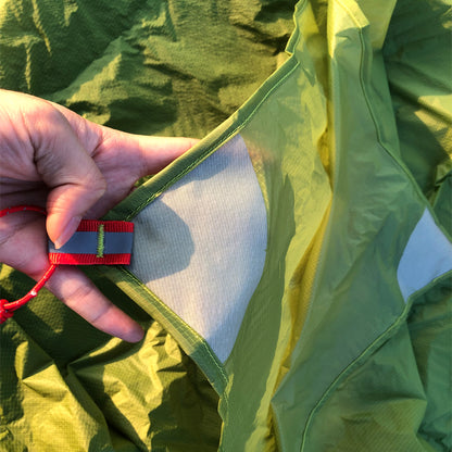 Ultralight Tarp